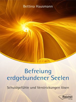 cover image of Befreiung erdgebundener Seelen